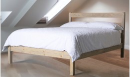 Woodbury Bed Woodbury Bed